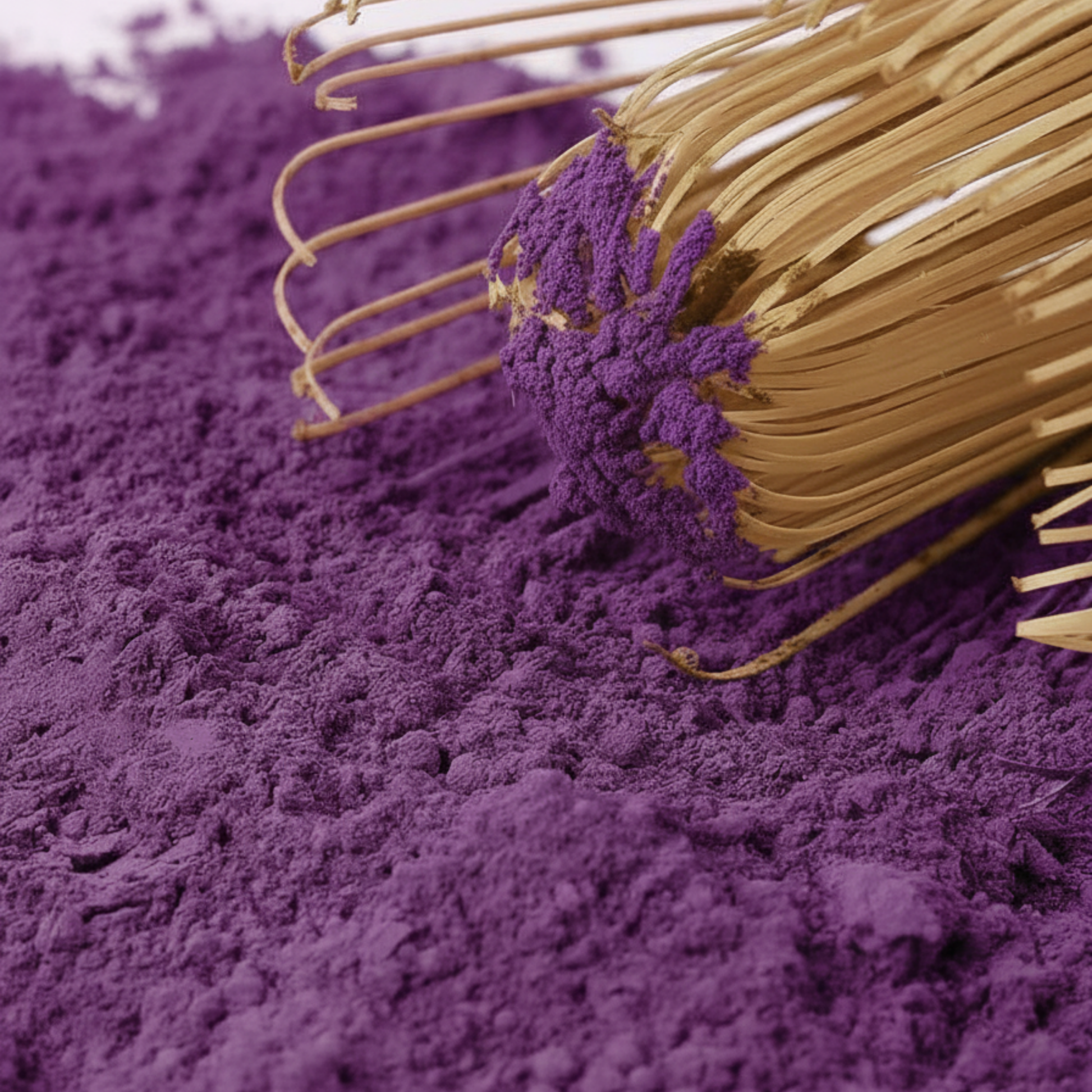 Poudre d’Ube Véritable 100g